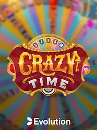 Crazy Time live game at GB998 COM