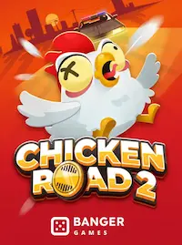 Chicken Road 2 crash game at GB998 COM