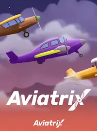 AviatriX crash game at GB998 COM