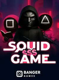 Squid Game themed slot at GB998 COM