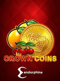 Crown Coins slot at GB998 COM