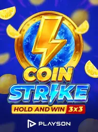 Coin Strike slot at GB998 COM