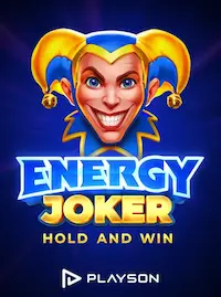 Energy Joker slot at GB998 COM