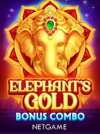 Elephant's Gold slot at GB998 COM
