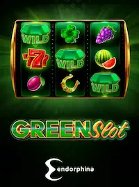 Green Chilli slot at GB998 COM