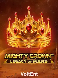 Mighty Crown slot at GB998 COM