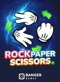 Rock Paper Scissors instant game at GB998 COM