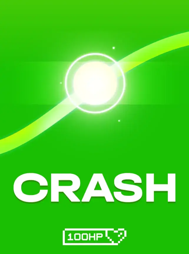 Classic Crash at GB998 COM