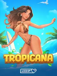 Tropicana crash at GB998 COM