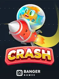 Crash at GB998 COM