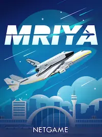 Mriya crash at GB998 COM