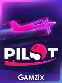 Pilot crash at GB998 COM
