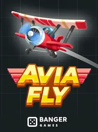 Avia Fly crash at GB998 COM