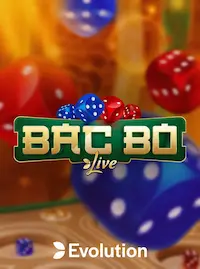 Bac Bo live game at GB998 COM