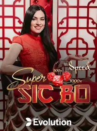 Sic Bo Super at GB998 COM