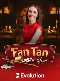 Fan Tan live at GB998 COM