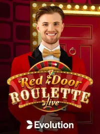 Red Door Roulette at GB998 COM