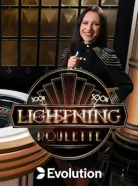 Lightning Roulette at GB998 COM