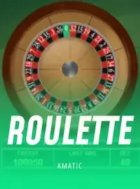 European Roulette at GB998 COM
