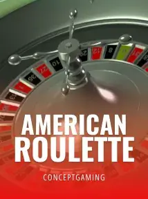American Roulette at GB998 COM