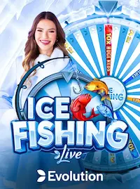Ice Fishing game at GB998 COM