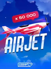 Airjet crash game at GB998 COM