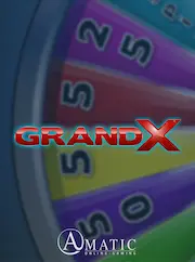GrandX live at GB998 COM
