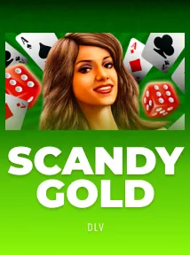 Scandy live at GB998 COM
